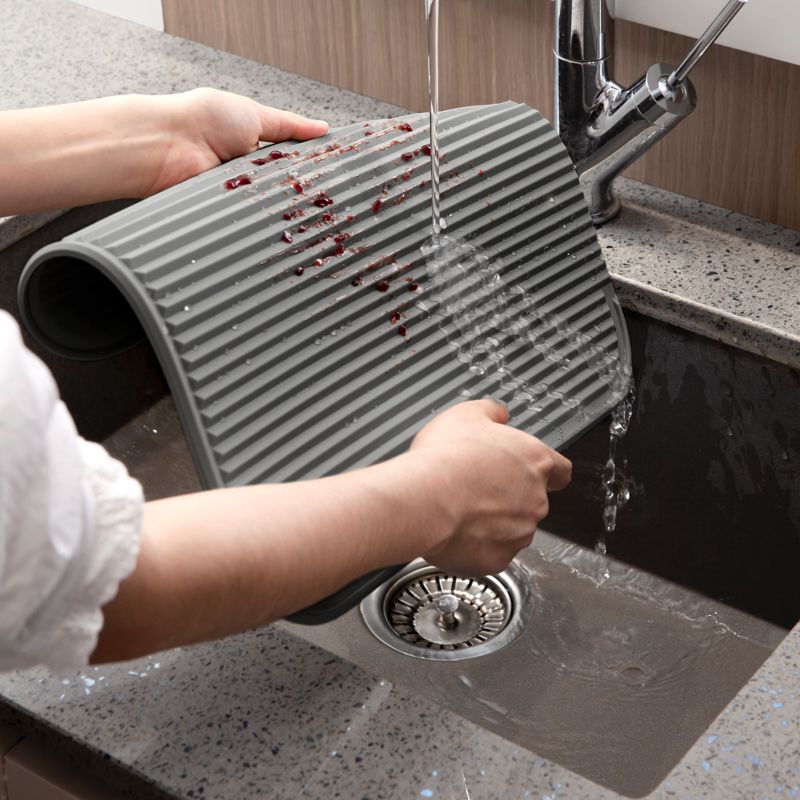 Dish Rack Set – Pot & Pantry