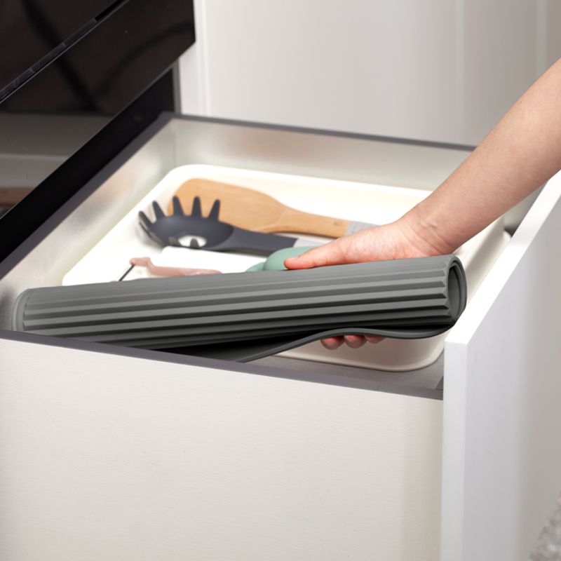 Dish Rack Set – Pot & Pantry