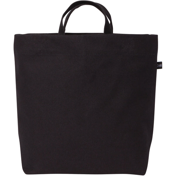 Forage & Gather Lunch Tote - Black