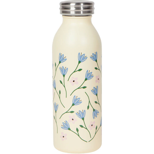 Water Bottle - Bouquet