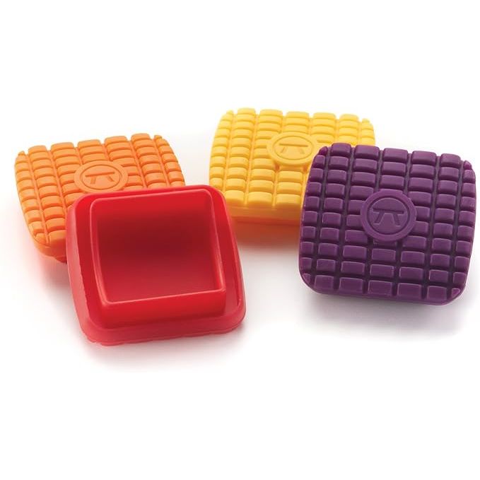 Butter Button Set/4 – Pot & Pantry