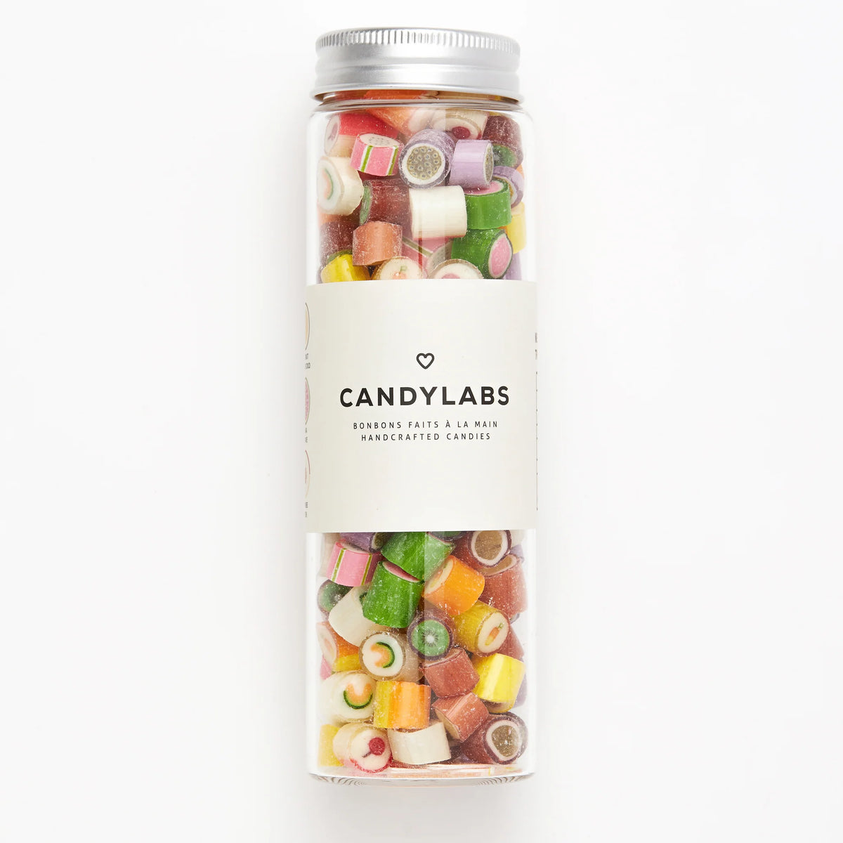 Candylabs Tropical Fruit Mix - Jar – Pot & Pantry