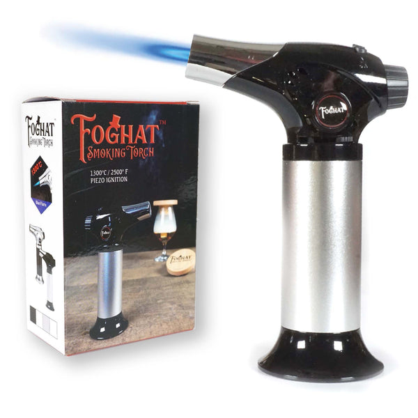 Foghat Kitchen Torch