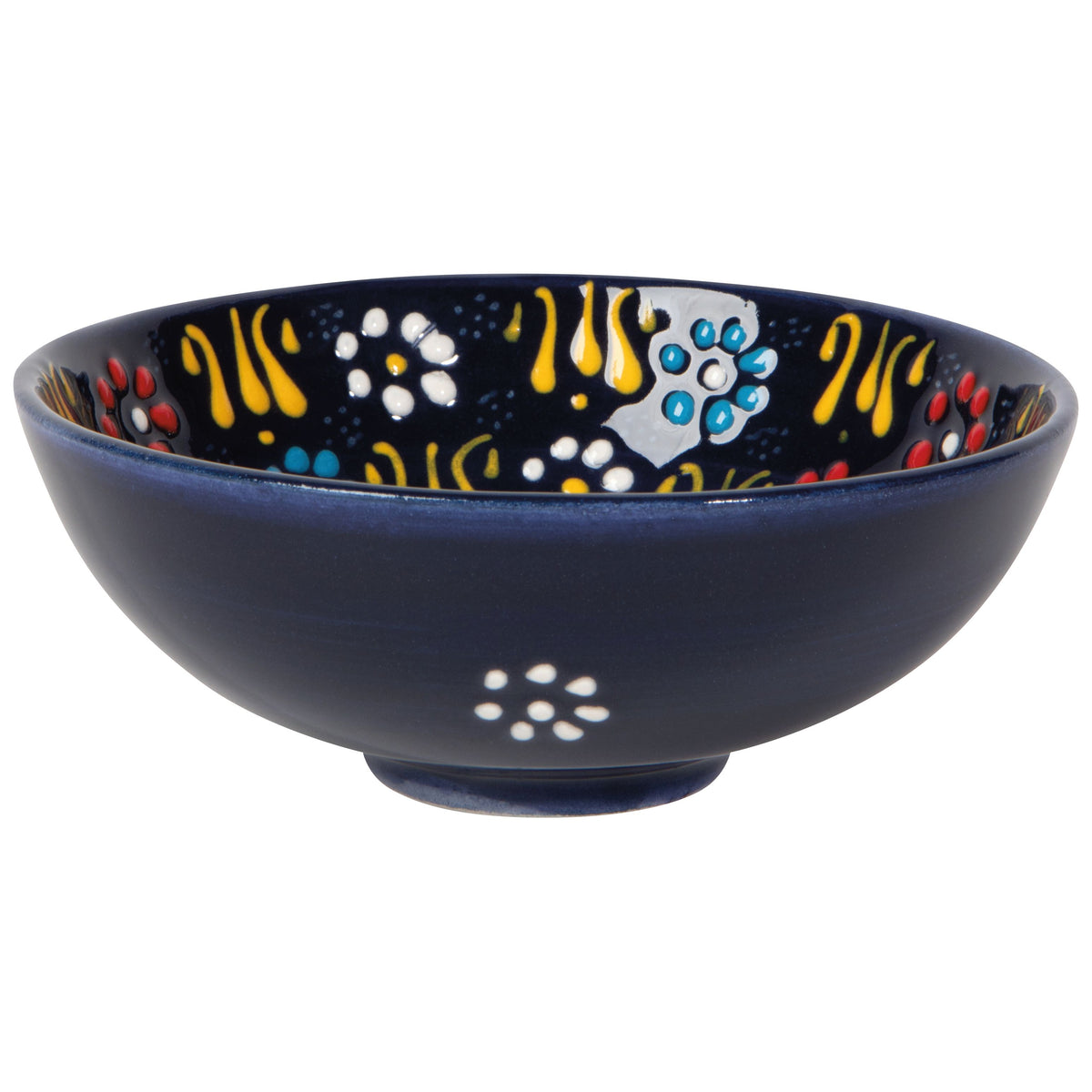 Azure Evani Medium Bowl Pot & Pantry