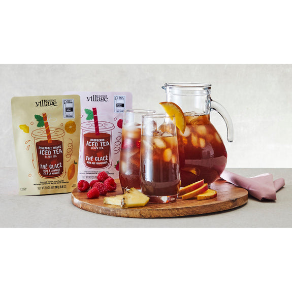Pineapple Mango Iced Tea Mix – Pot & Pantry