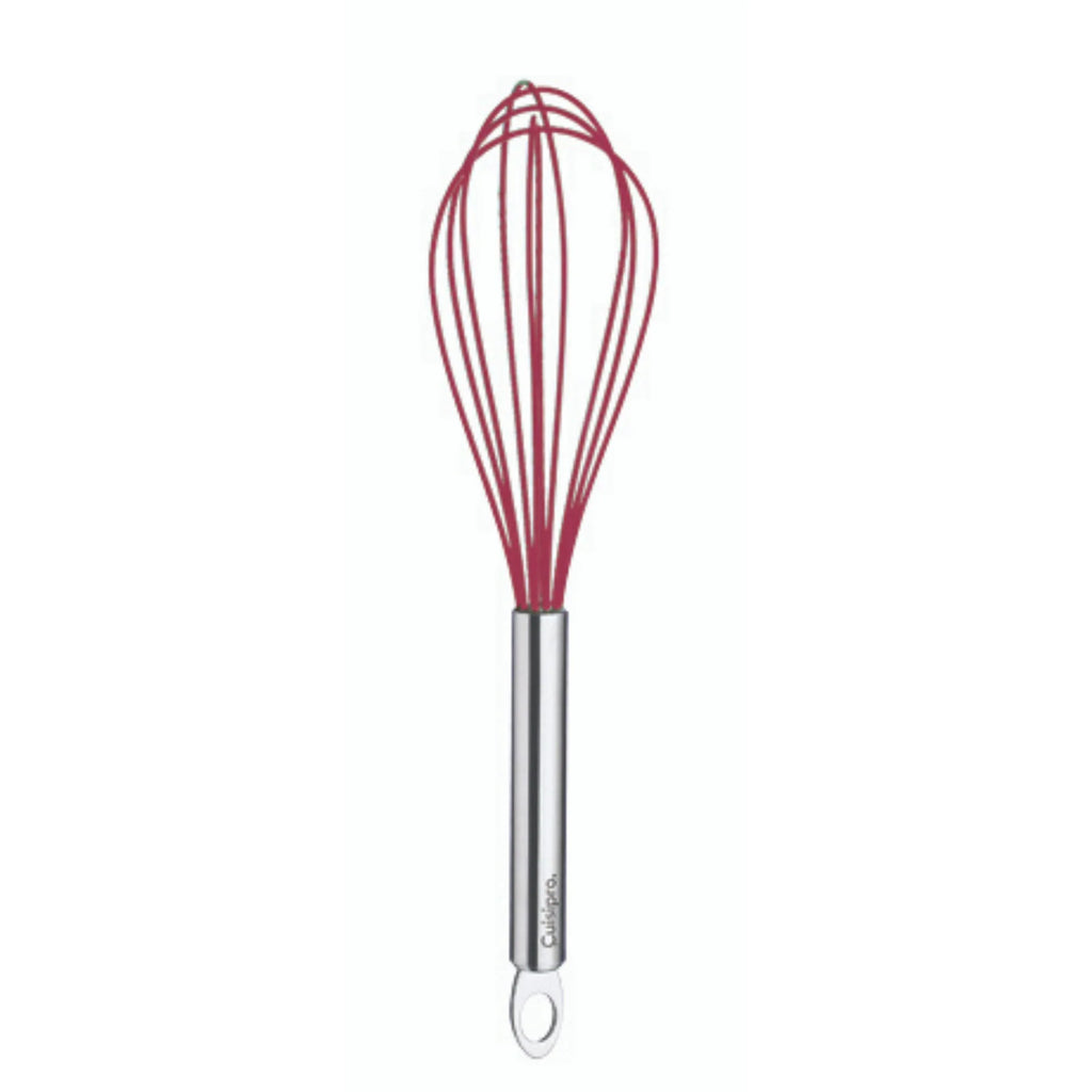 Silicone Egg Whisk