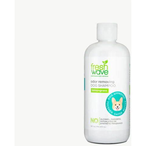 Fresh Wave Dog Shampoo
