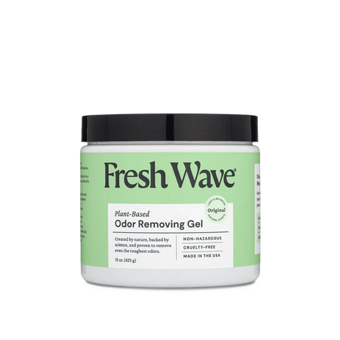 Fresh Wave Continuous Release Gel