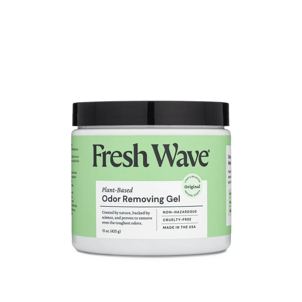 Fresh Wave Continuous Release Gel