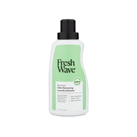 Fresh Wave Laundry Booster