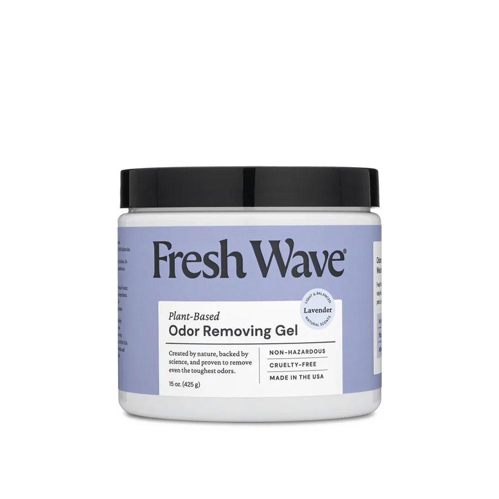 Fresh Wave Continuous Release Gel- Lavender