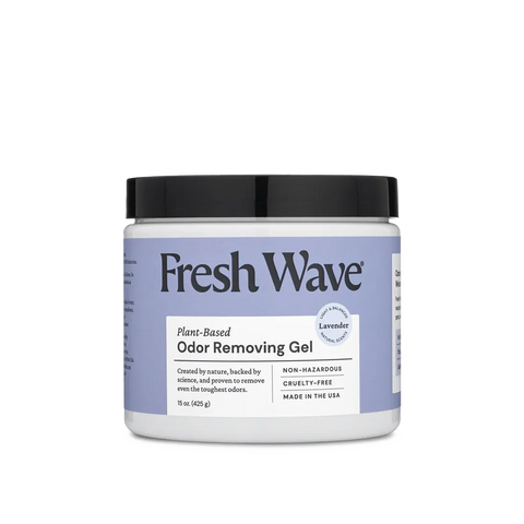 Fresh Wave Continuous Release Gel- Lavender