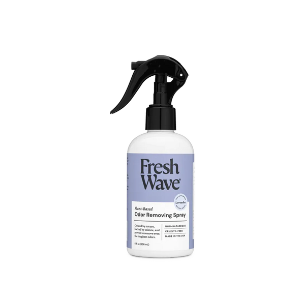 Fresh Wave Spray Lavender - 8oz