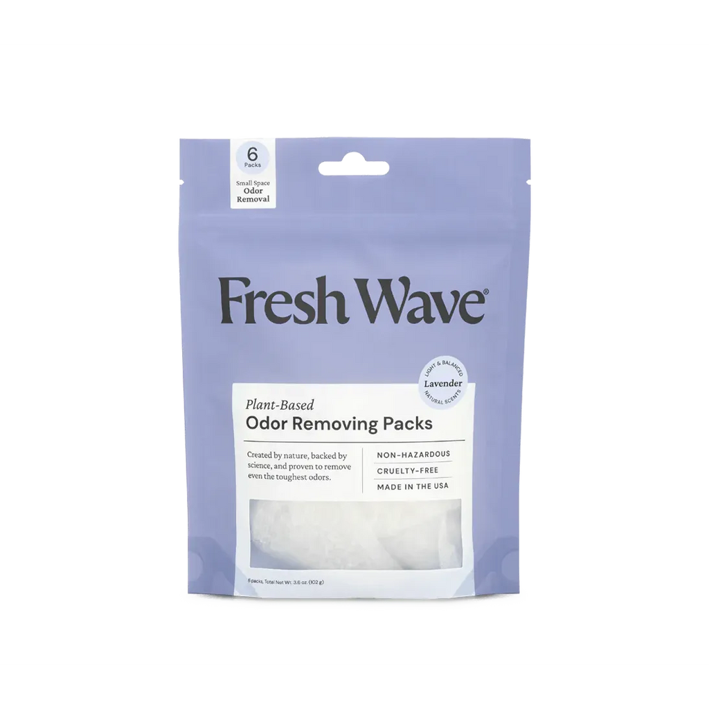 Fresh Wave Sachets - Lavender