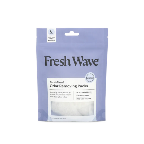 Fresh Wave Sachets - Lavender