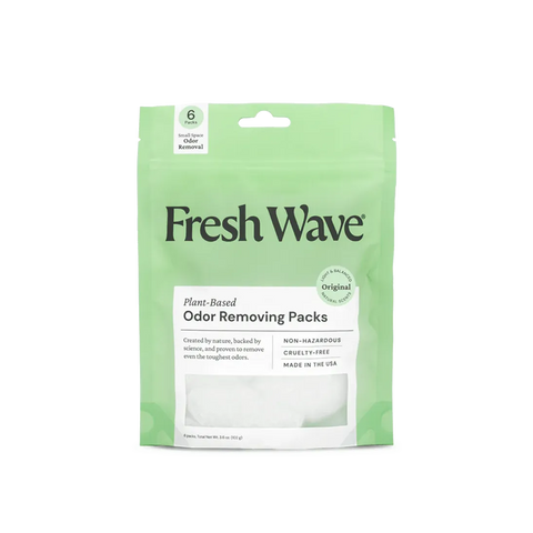 Fresh Wave Sachets - Original