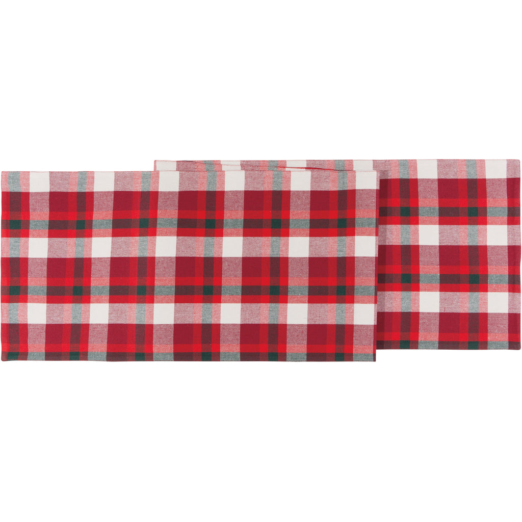 Danica Now Designs Tannenbaum Table Runner