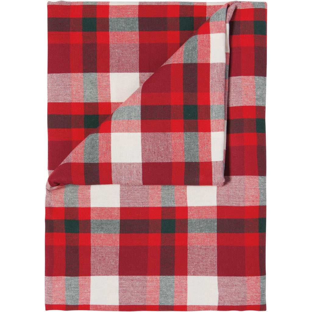 Danica Now Designs Tannenbaum Tablecloth, 60x120