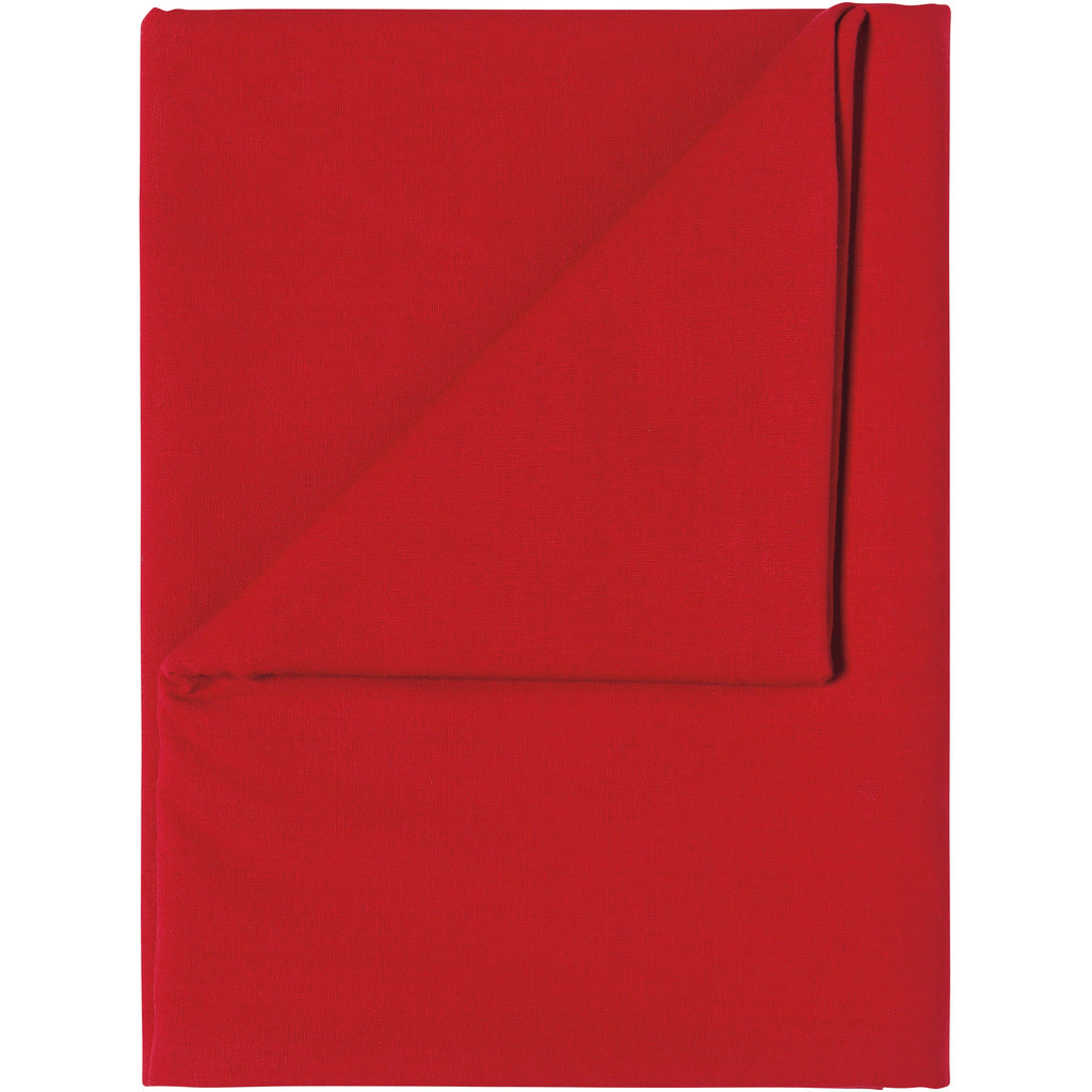Danica Now Designs Tablecloth in Chili Red