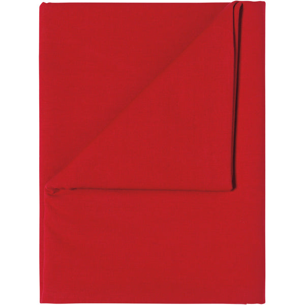 Danica Now Designs Tablecloth in Chili Red