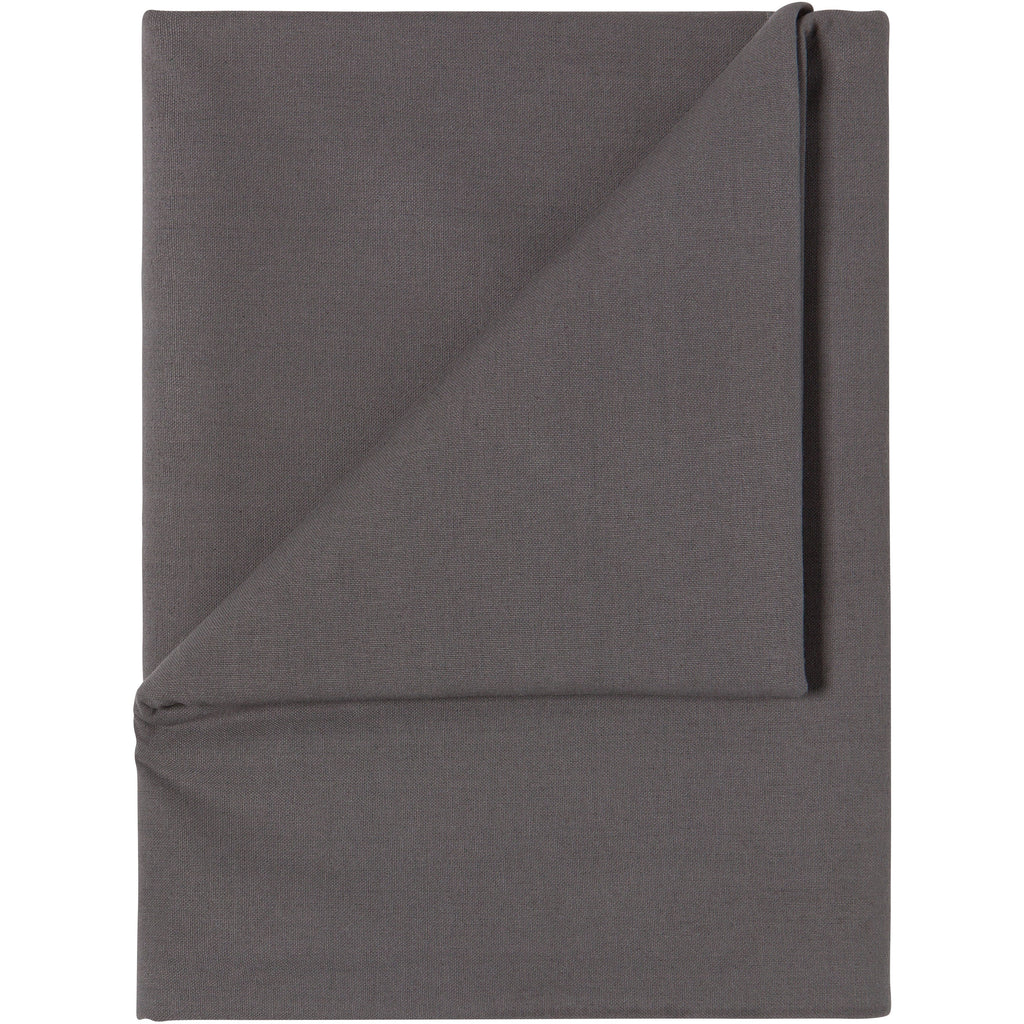 Danica Now Designs Tablecloth in Charcoal