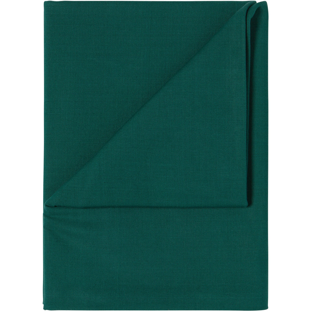 Danica Now Designs 60x90 Tablecloth in Spruce green