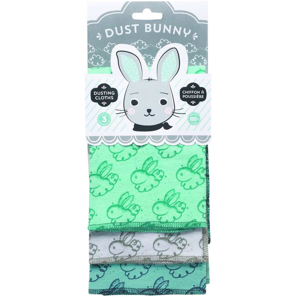 Dust Bunny Cloth