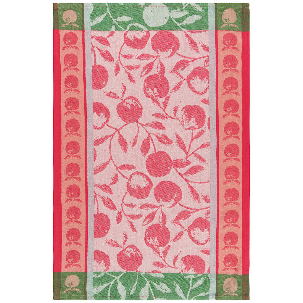 Danica Now Designs Jacquard Tea Towel Orchard