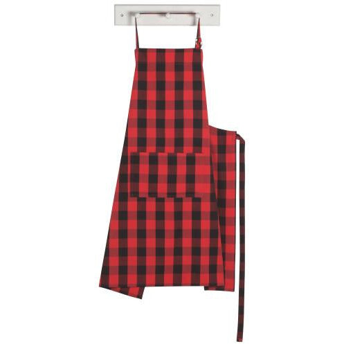 Mighty Apron Buffalo Check