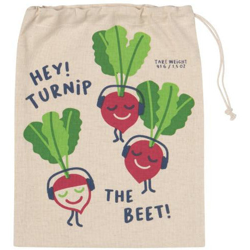 Produce Bags Funny Food