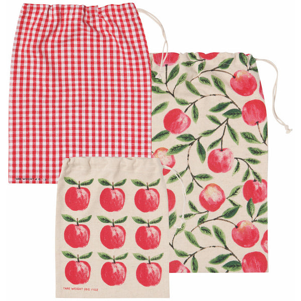 Danica Now Designs Produce Bag Set - Orchard