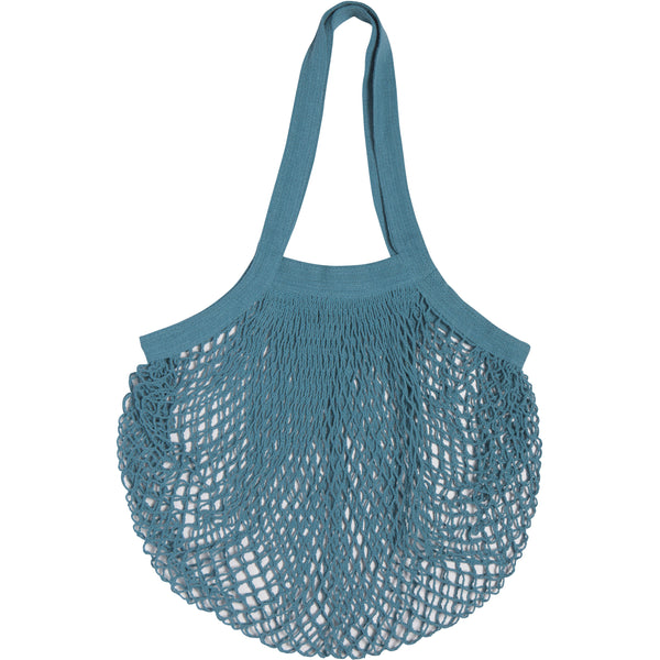 Market Bag - Blue