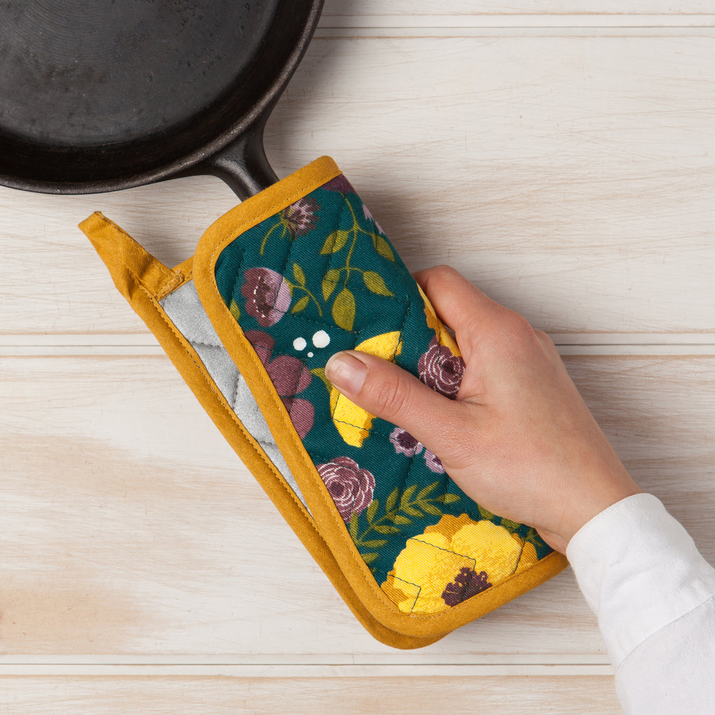 Pot Holder - Adeline styled