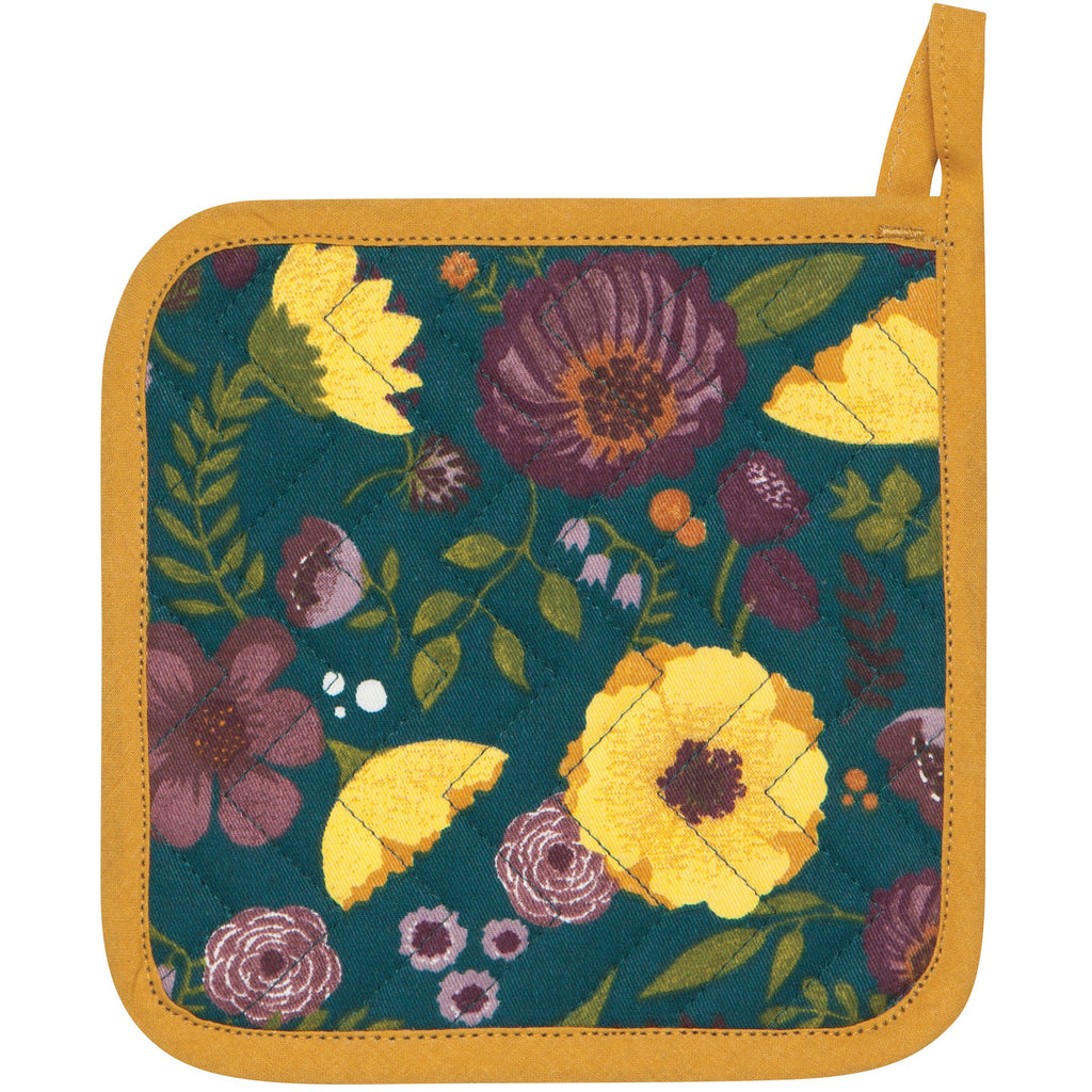 Pot Holder - Adeline