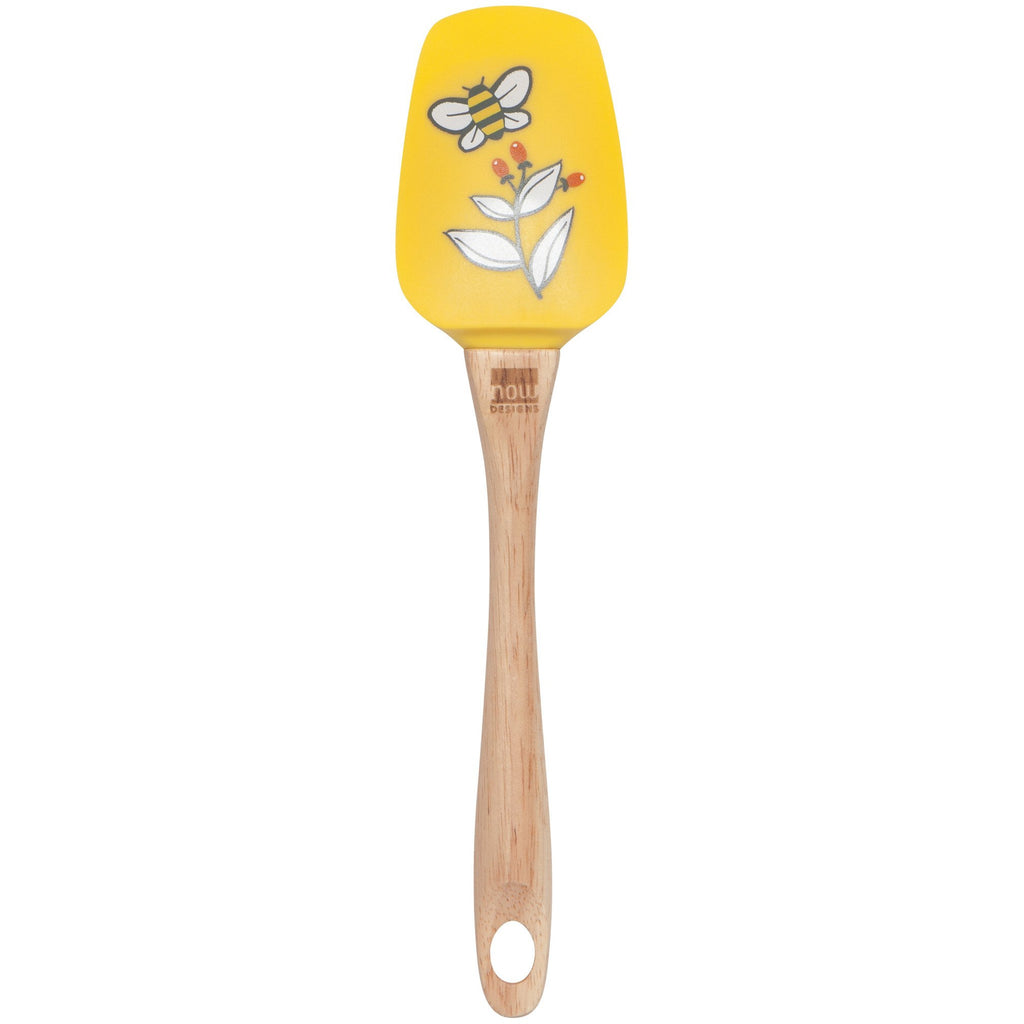 Spoonula Bees