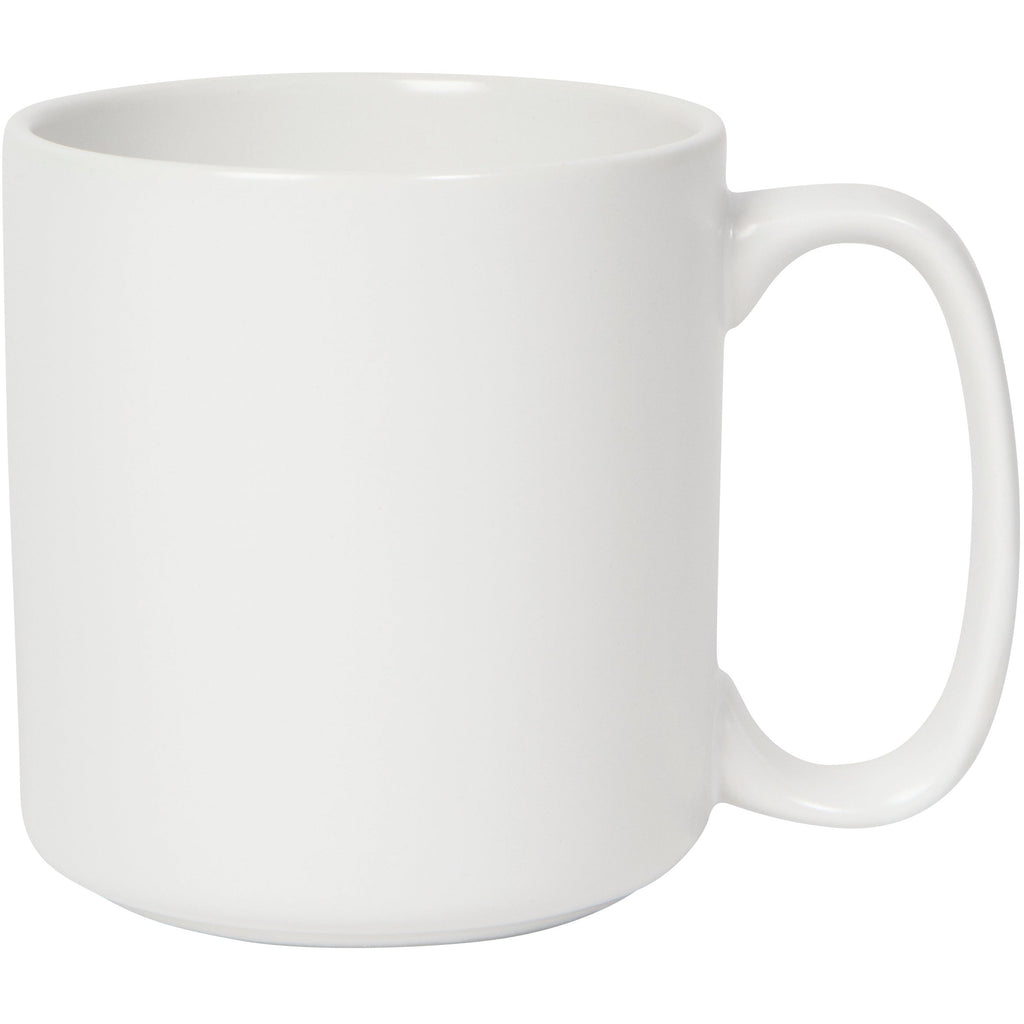 Danica Mug - Matte White