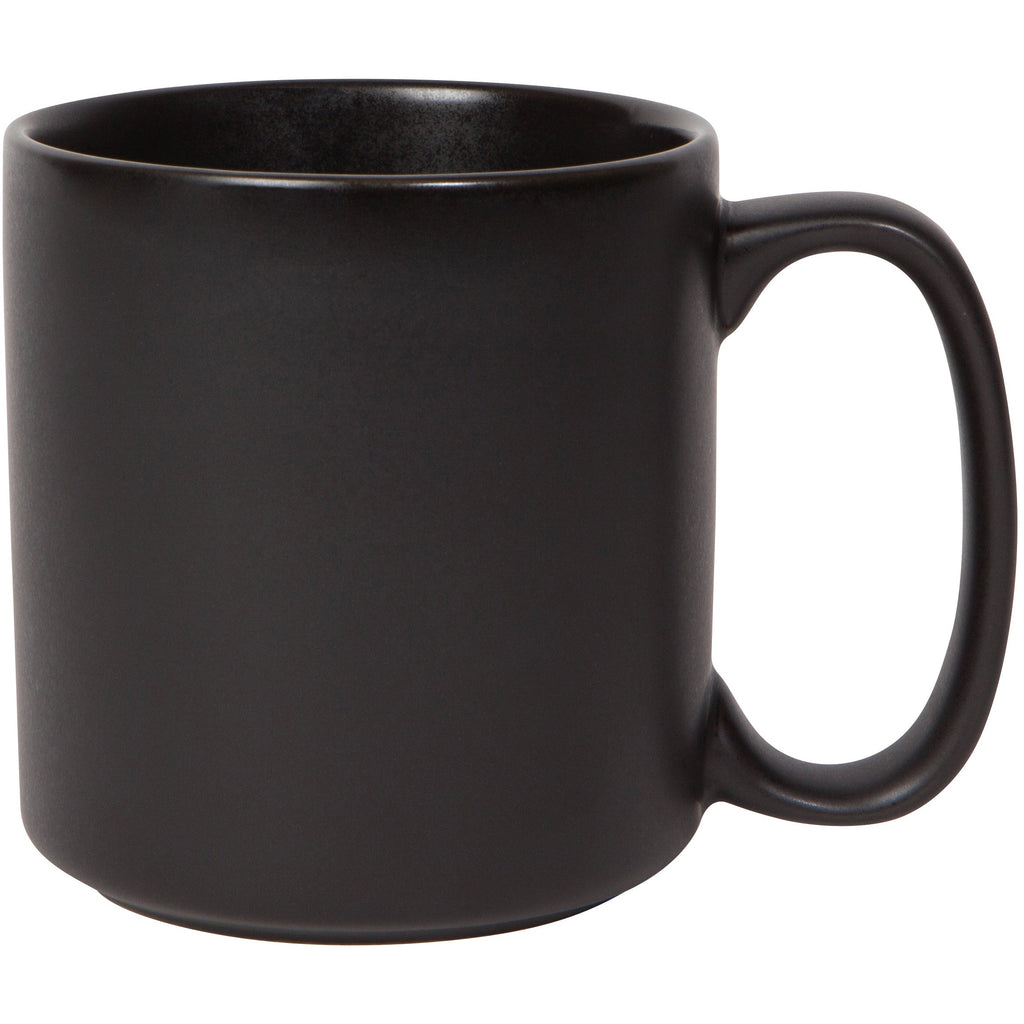 Danica Mug -Matte Black
