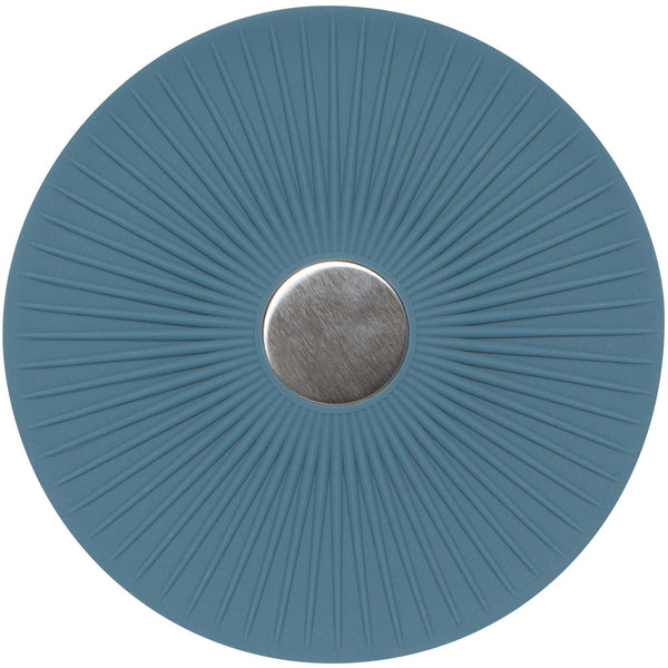 Magnetic Trivet - Slate Blue
