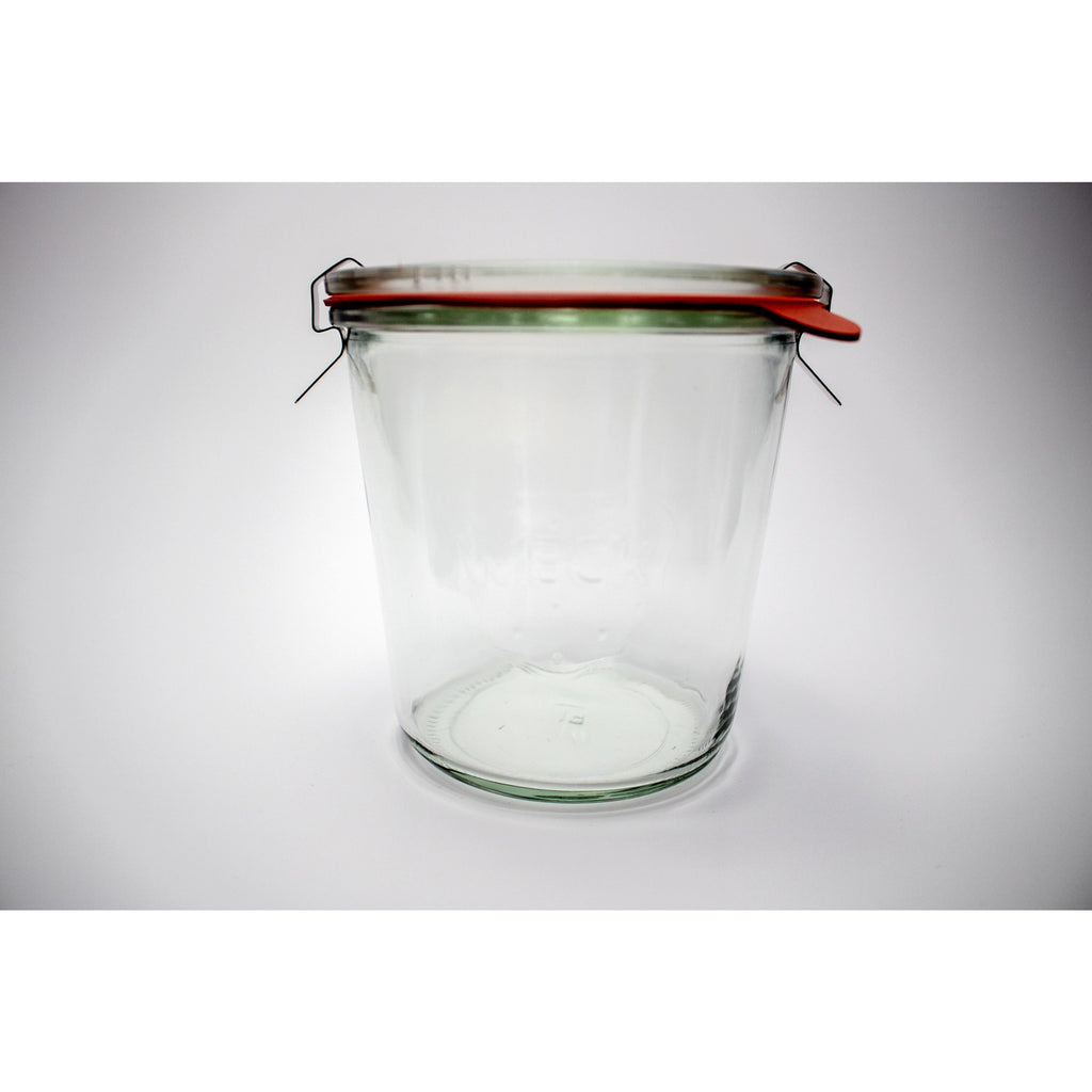 Weck 1/2L Mold Jar