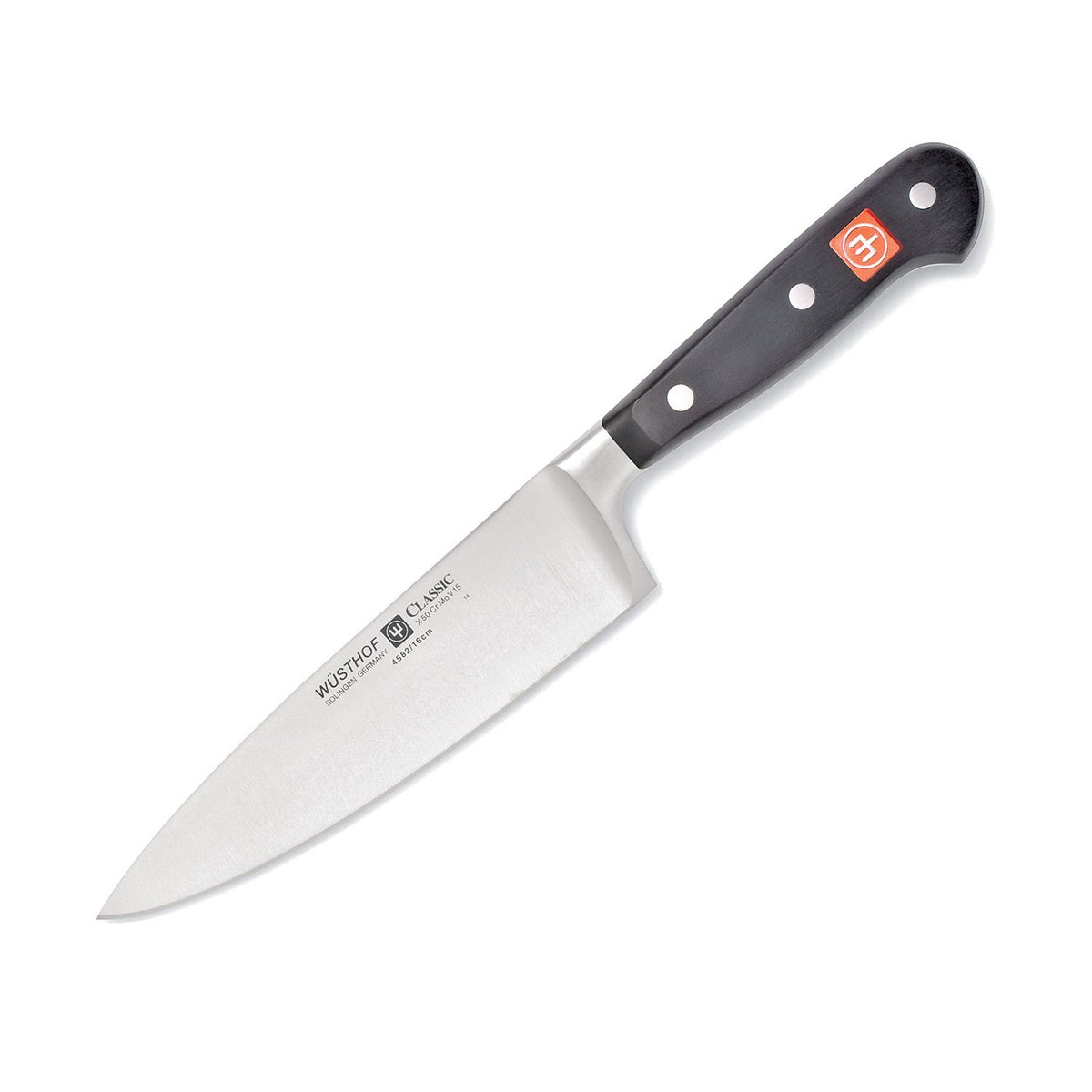 WÜSTHOF CLASSIC 牛刀 26cm WÜSTHOF Classic Ikon Bread Knife 20 cm | 8 inch – WÜSTHOF Canada