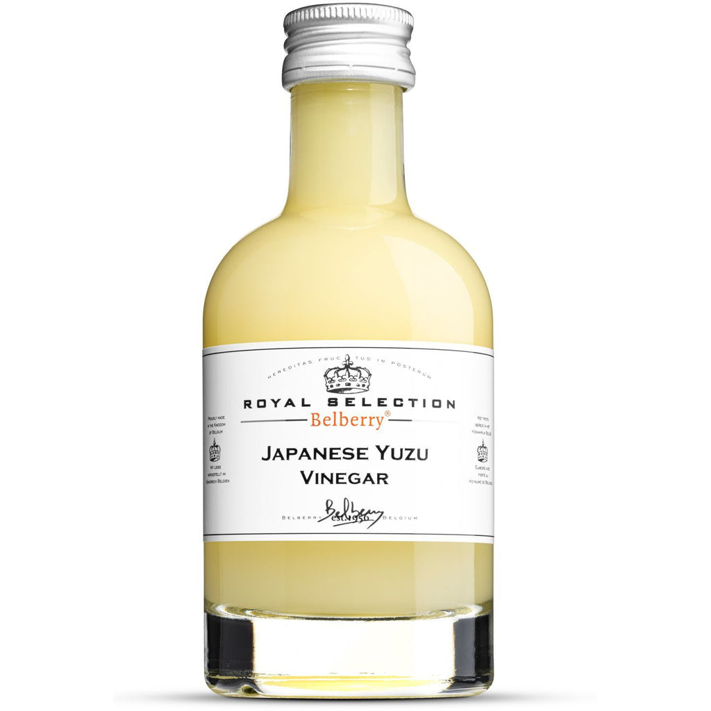 Japanese Yuzu Vinegar