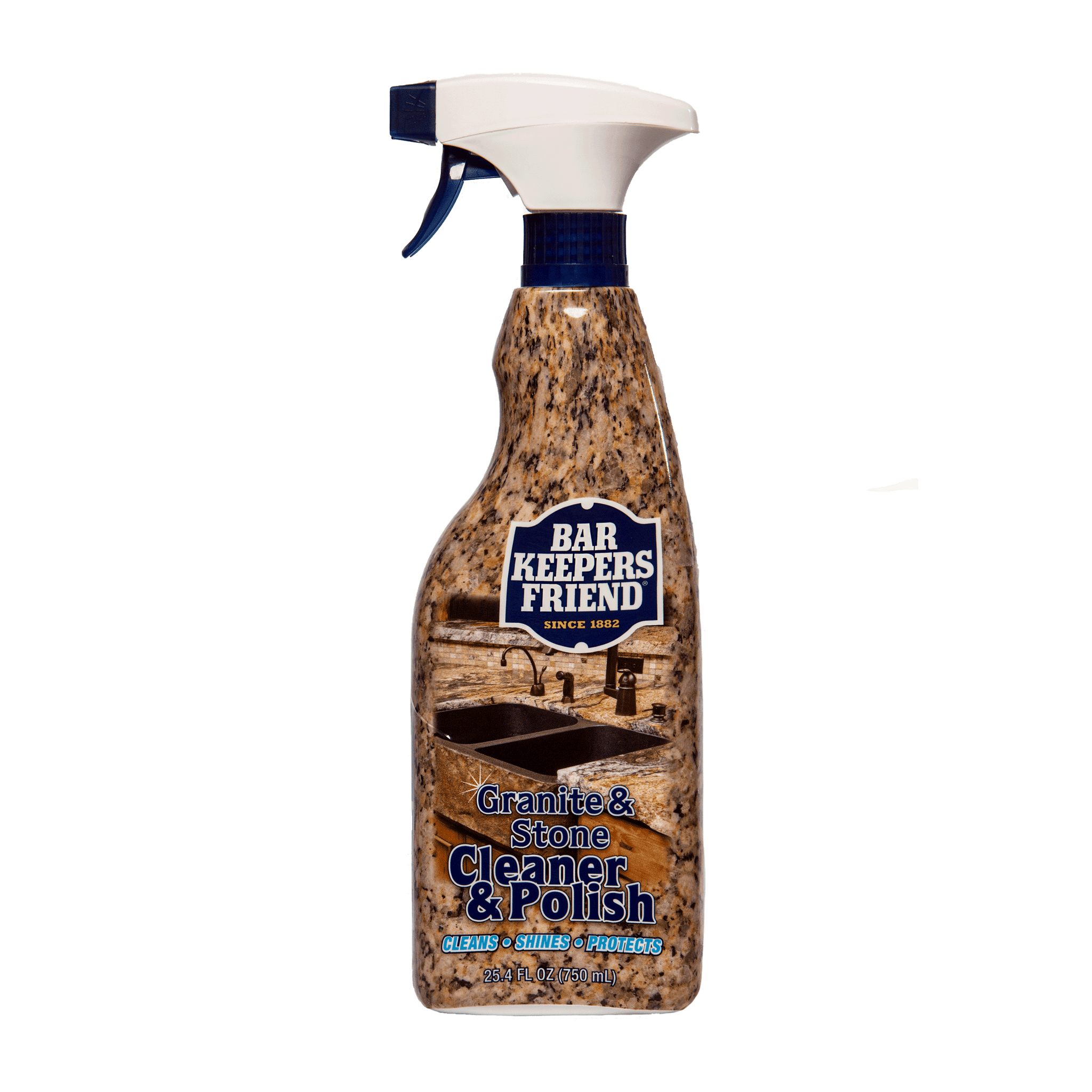 Bar Keepers Friend Granite & Stone Cleanser Pot & Pantry