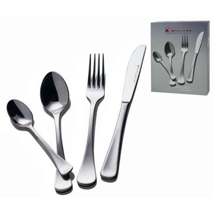 Cutlery Set 16pcs