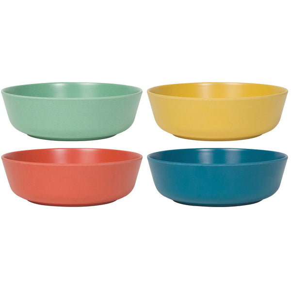 Planta Bowl Set Multicolour