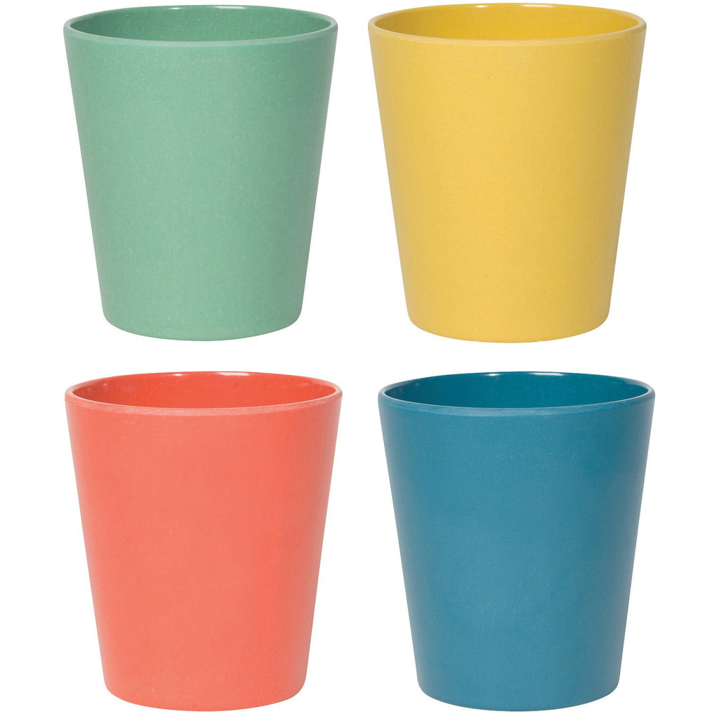 Planta Cup Set Multicolour