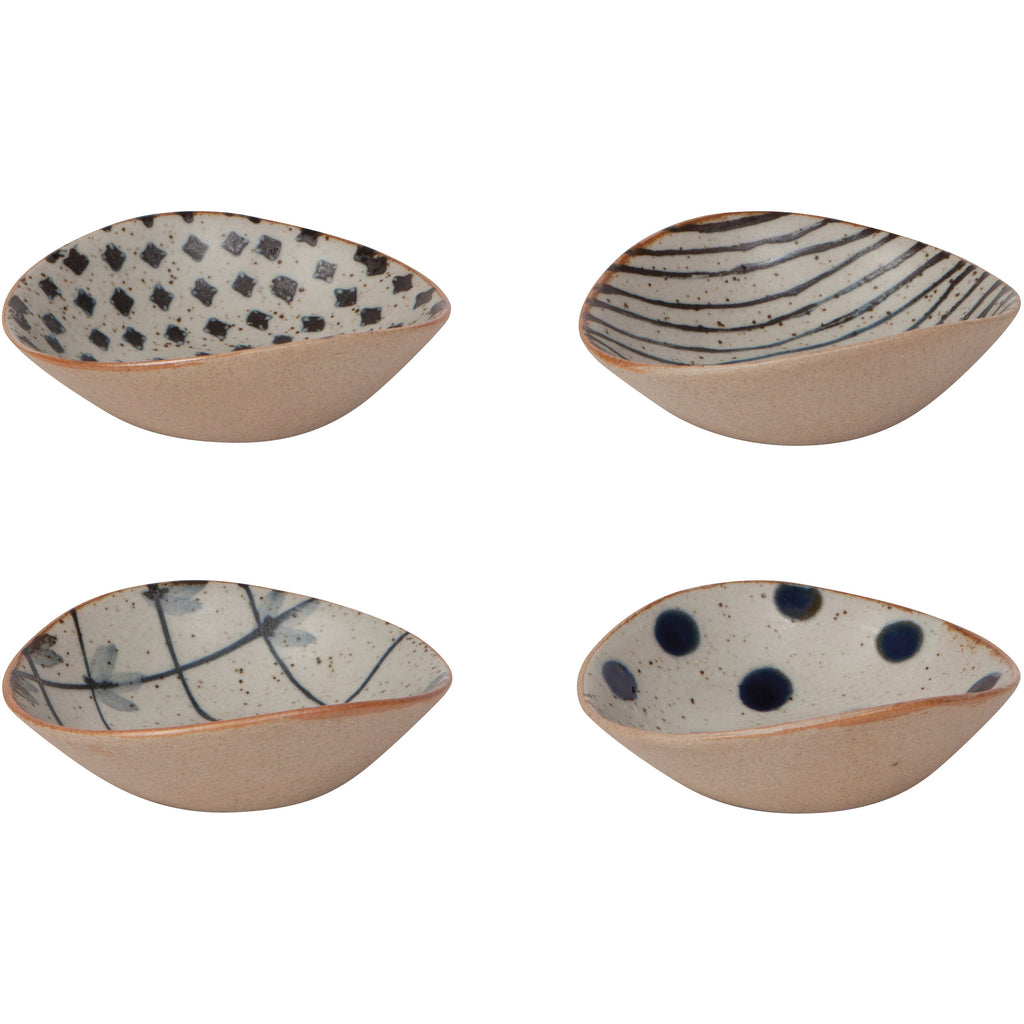 Danica Heirloom Dip Dish Set- Unite