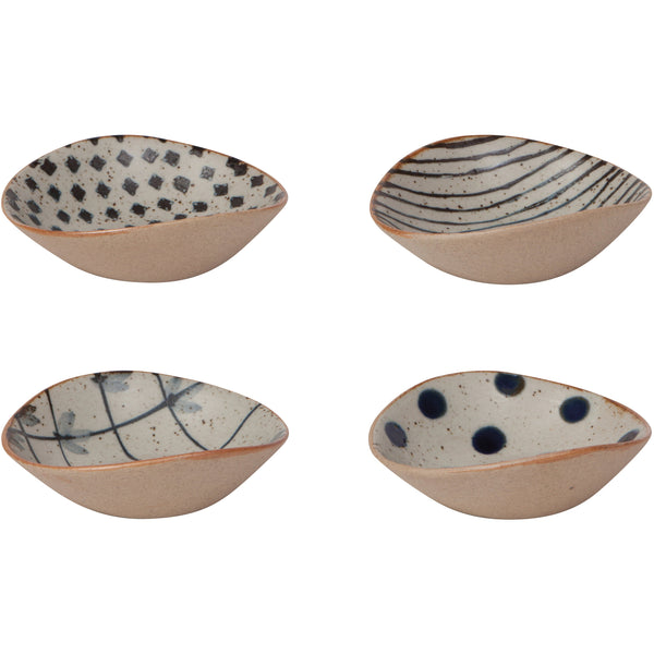 Danica Heirloom Dip Dish Set- Unite