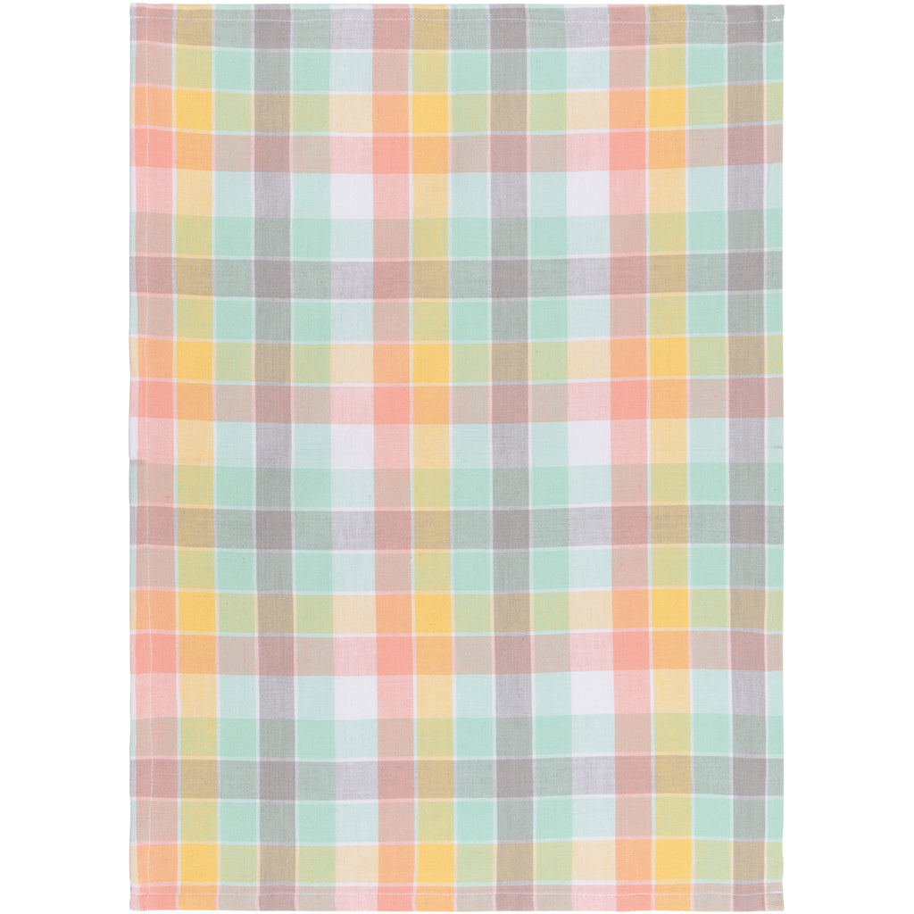 Assorted Tea Towels - Bees & Butterflies jaquard