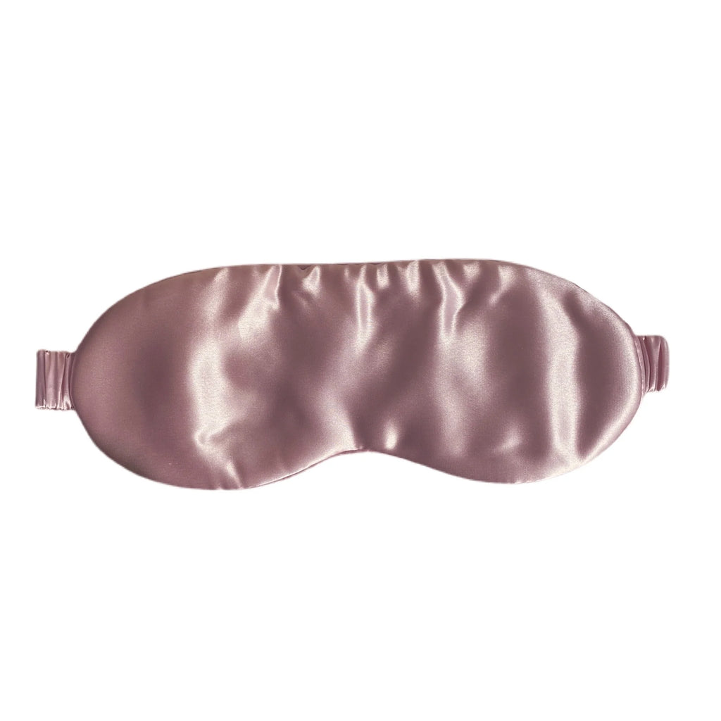 Mulberry silk eye mask deals