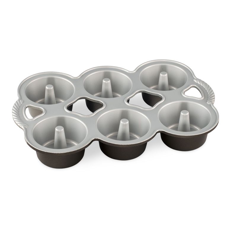 Nordicware Mini Angel Food Cake Pan – Pot & Pantry Nordicware Mini Angel Food Cake Pan – Pot & Pantry